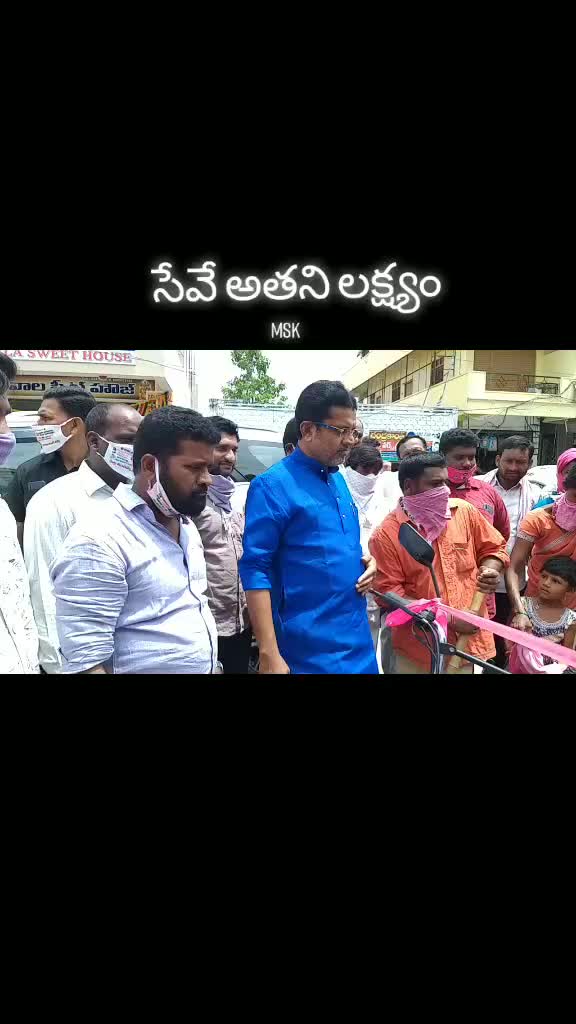 @Muga Srikanth