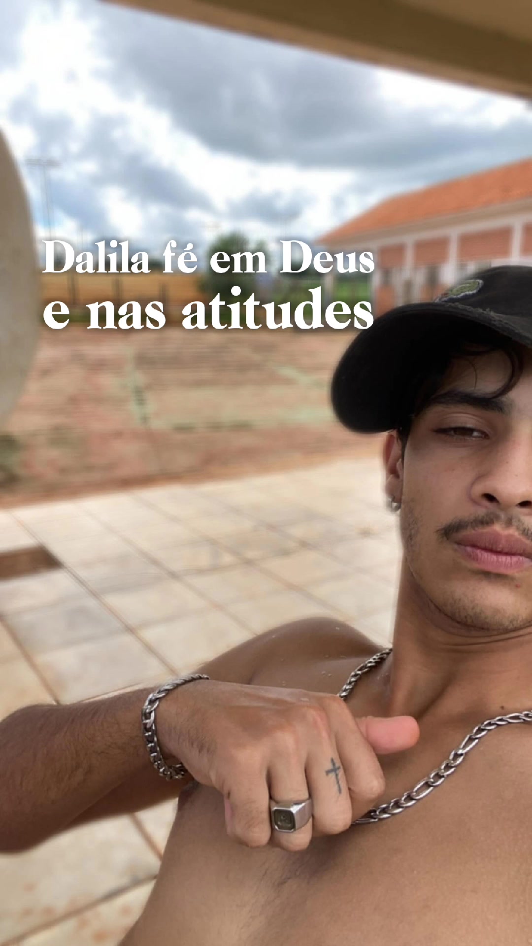 @Daniel Santos