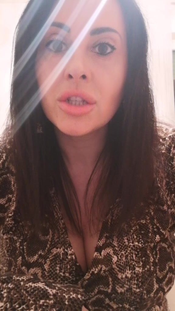 @Sabrina Venini