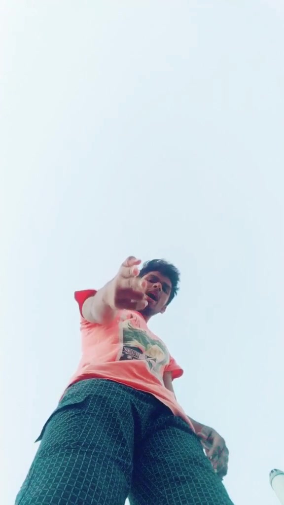 @Charan Lee