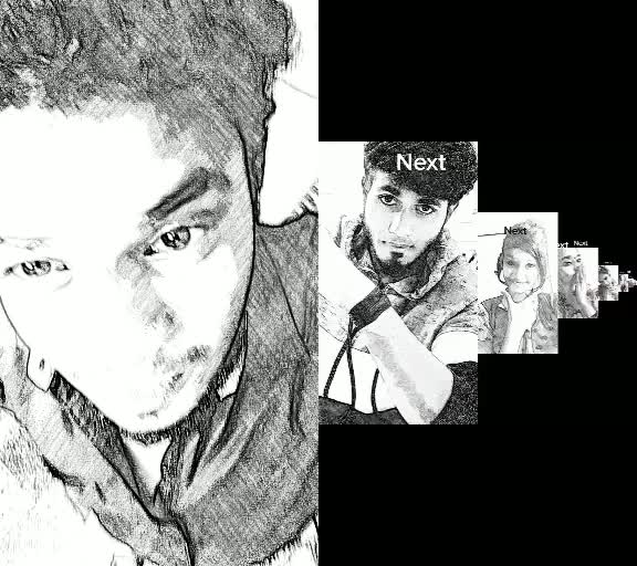 @silent boy🙇...