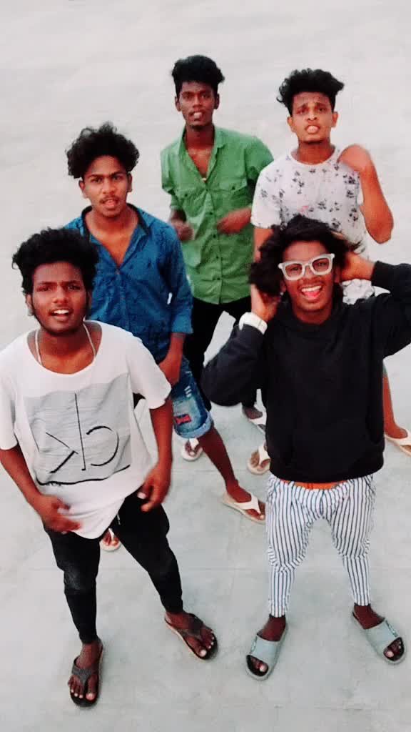 @babby Vijay