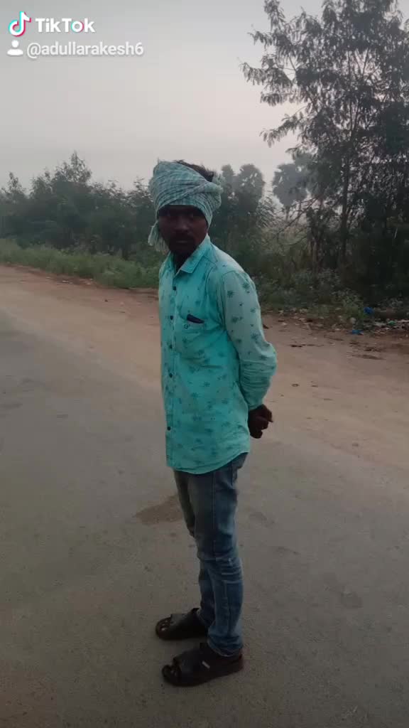 @Adulla Rakesh