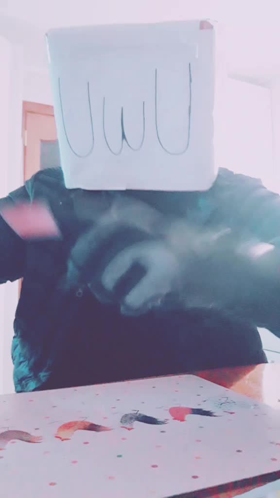 @Vulpes