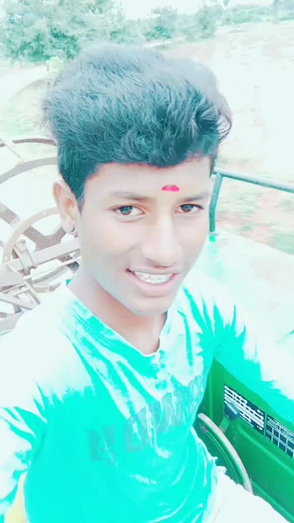 @యల్లంల శ్రీకాంత్ యాదవ్