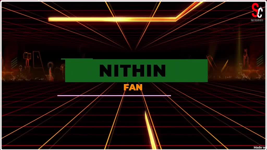 @SaitejaNithin1