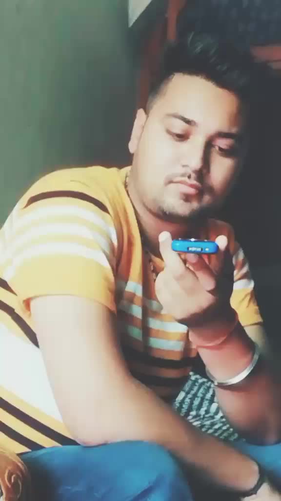 @Amit Urf Gogi