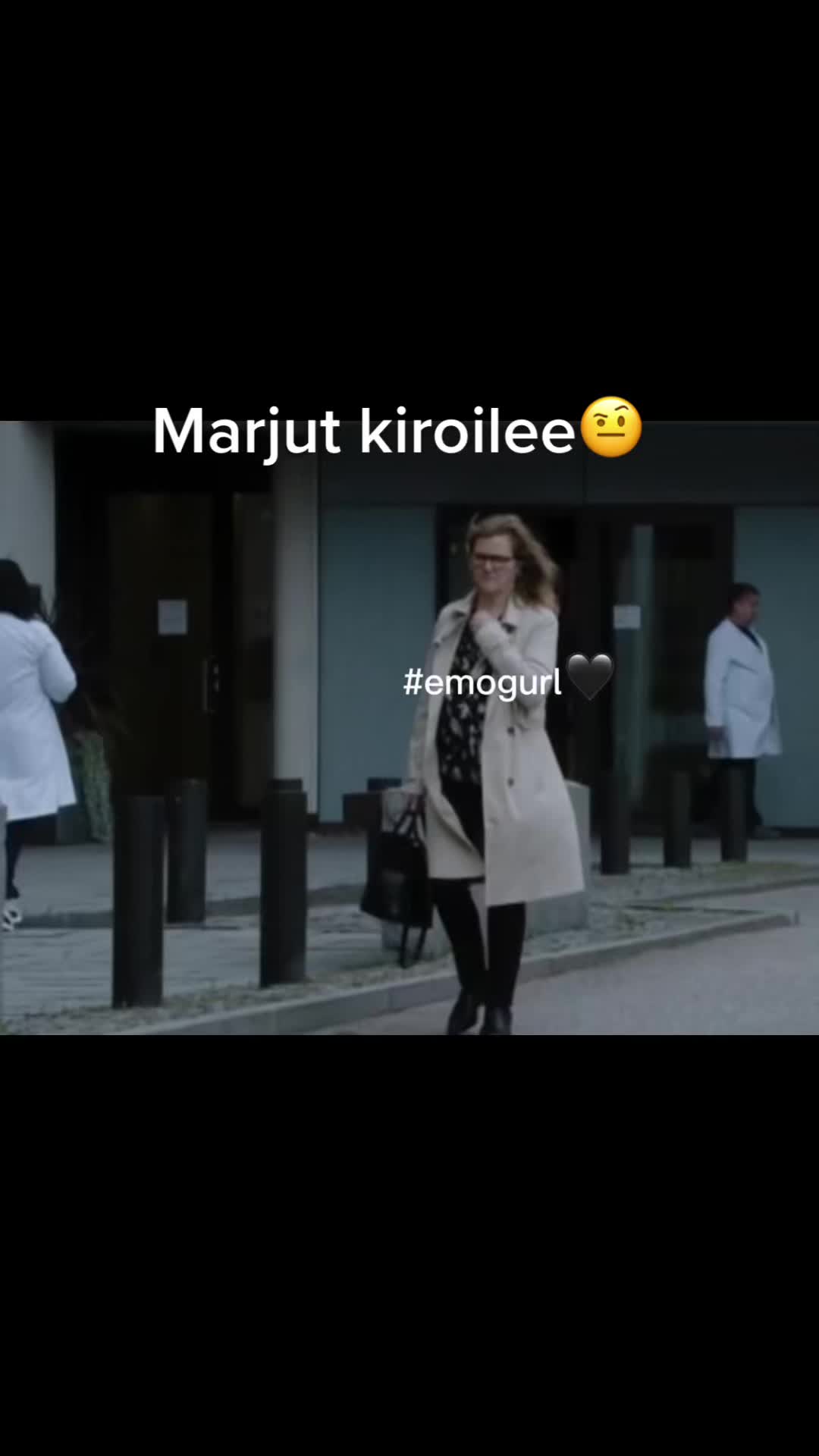 @Syke juttui😱