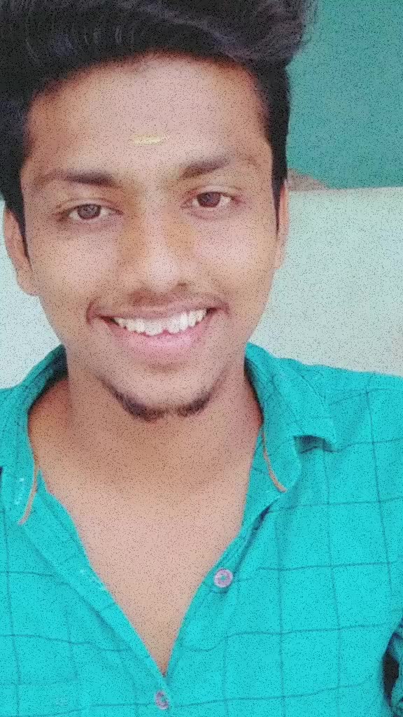 @Johnmanoj