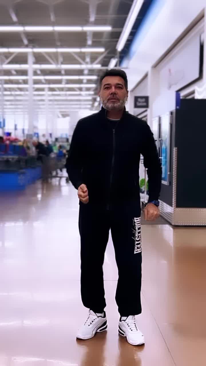 @Pr Marco Feliciano