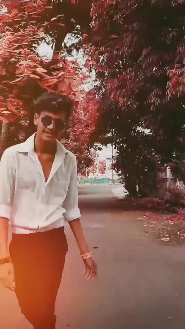 @shubham Chavan