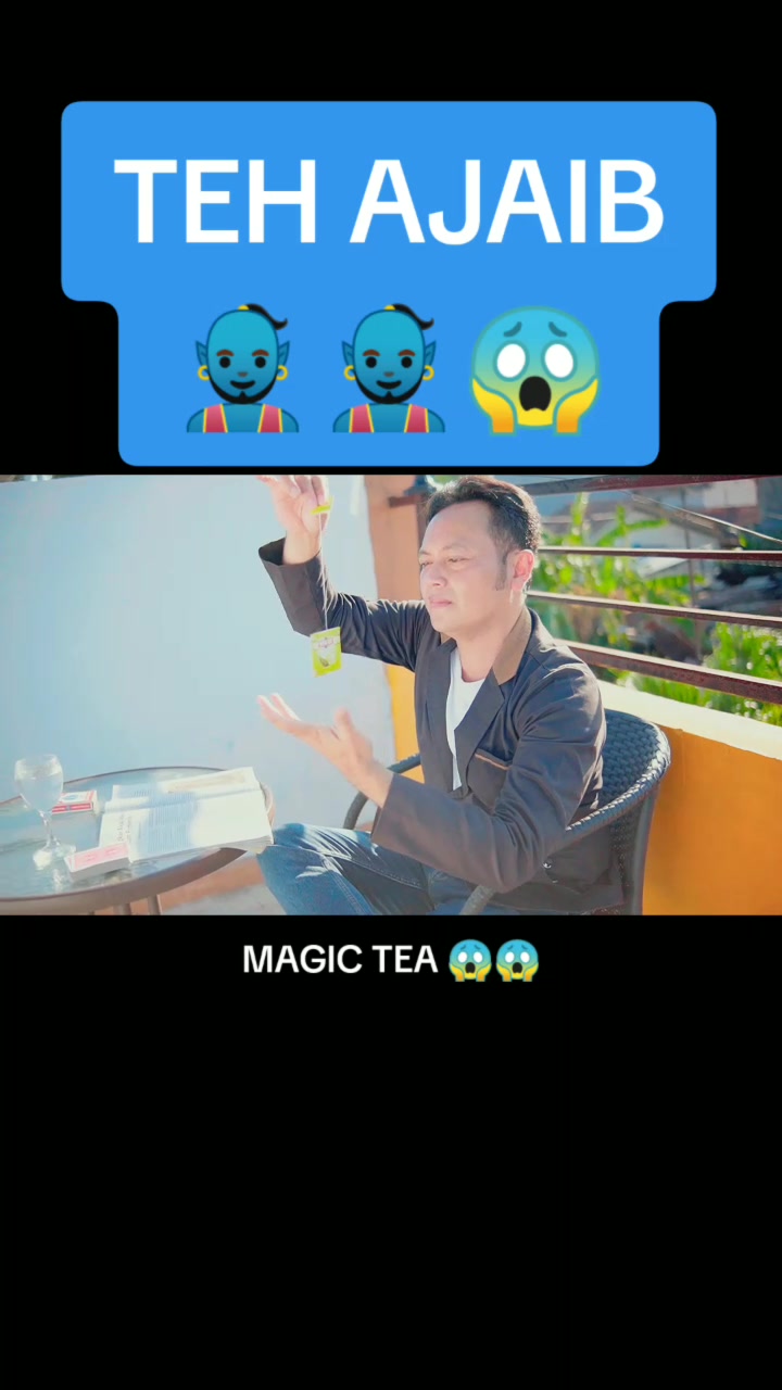 @Kimarismagic369