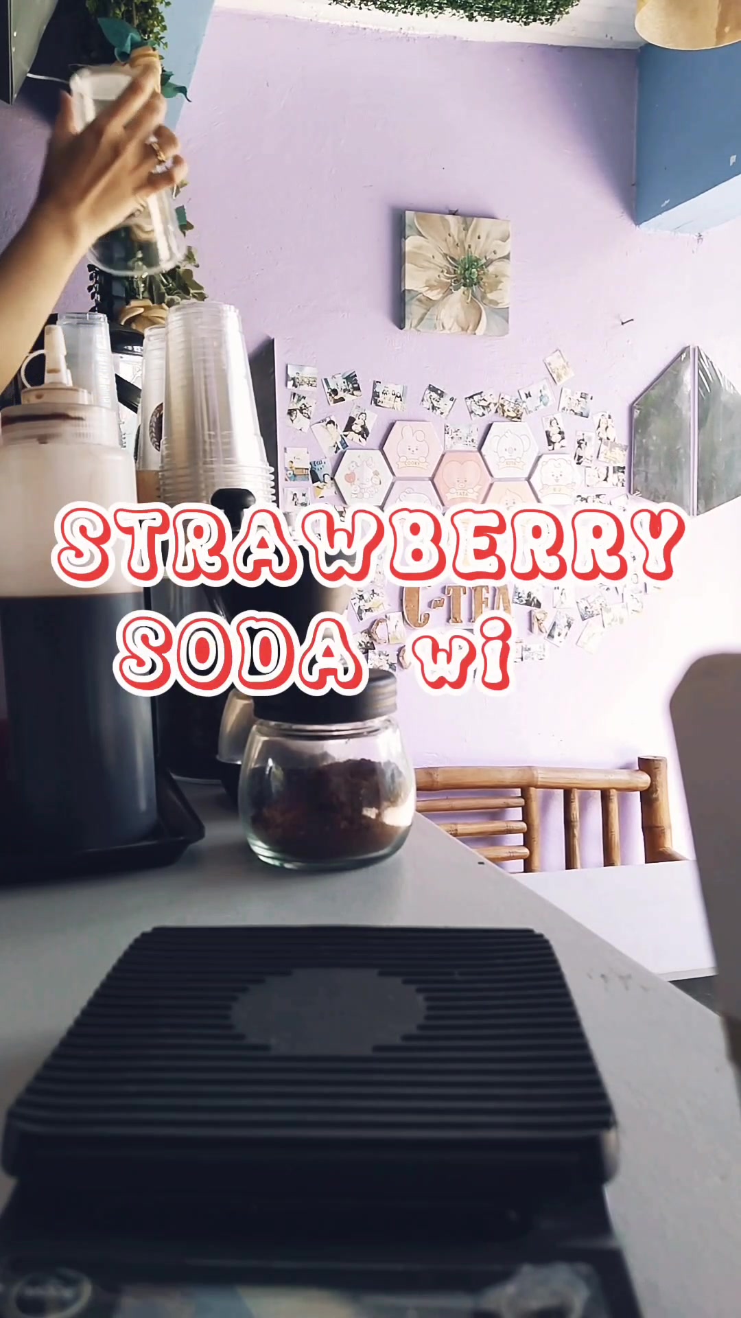 @C-Tea Corner