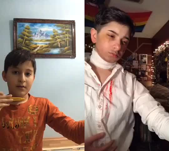 @Şevket Kaan Akkuş