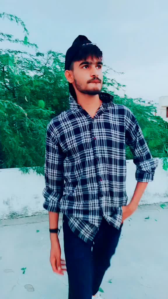 @Ravi Banjara
