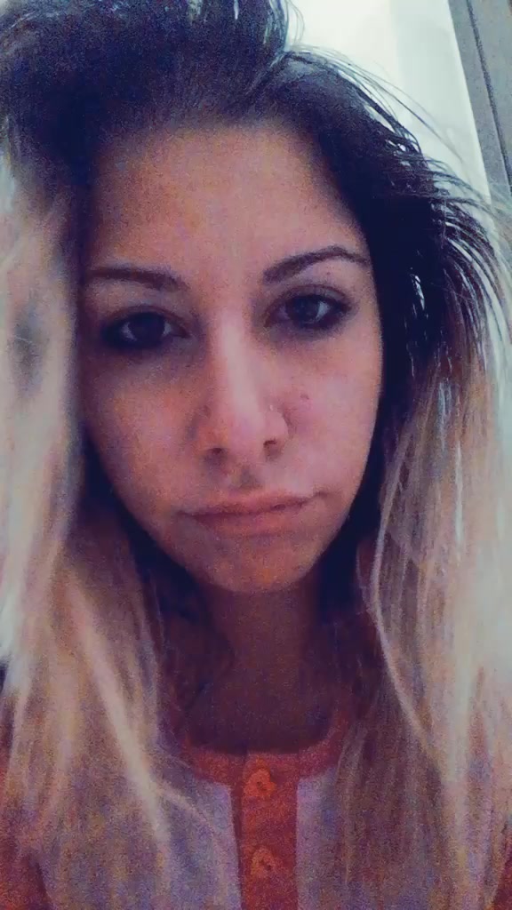 @Vanessa La Licata