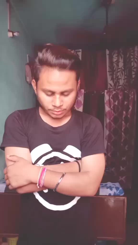@Sahil Rj