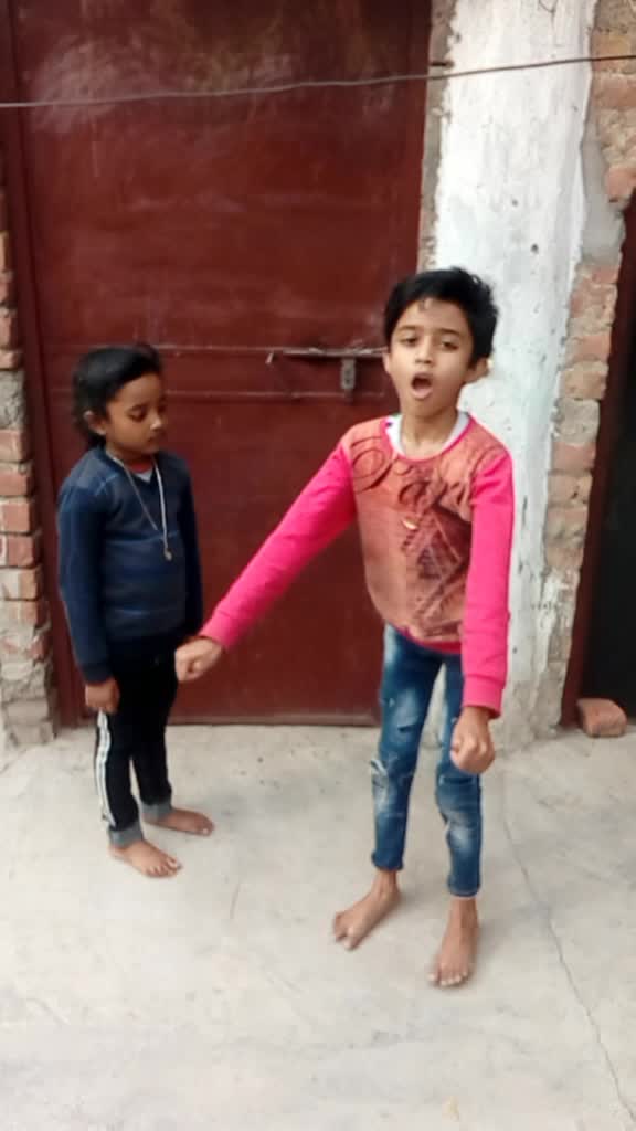 @Anupriya 7