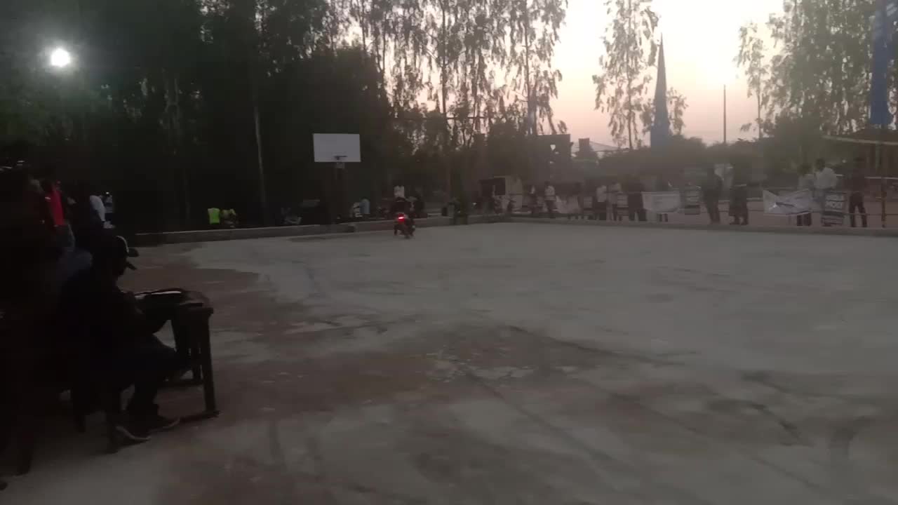 @Mehraj Rider