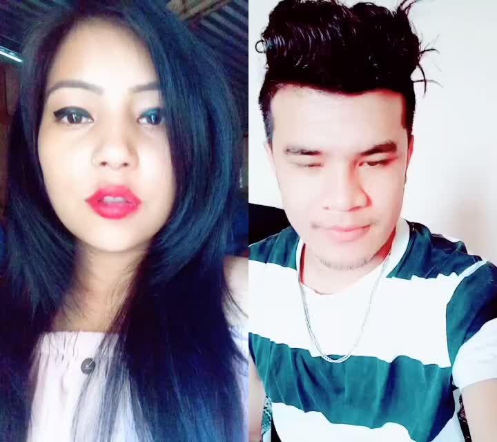 @subina Tamang