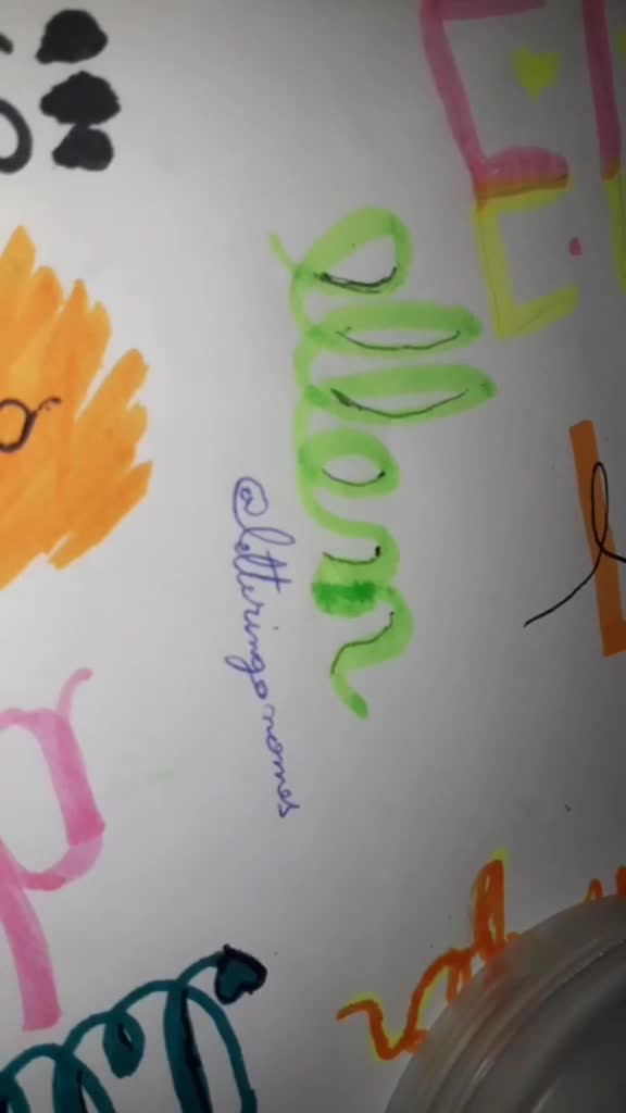 @🖌 Lettering 🖌