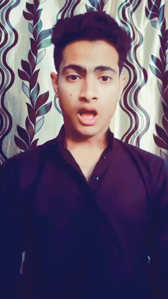 @Aʀ-ĸ Aʀɩsʜ Khan