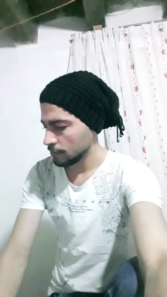 @『TR』ヅHALİL