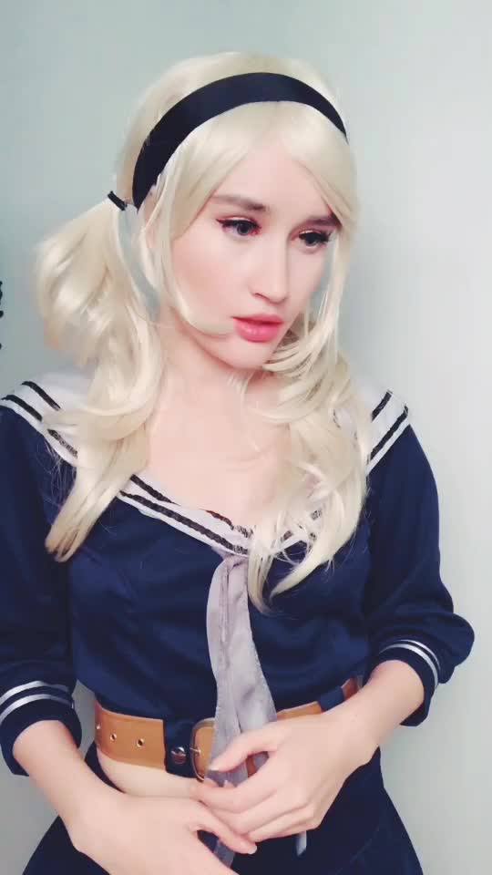 @Natalie Shau (Neko)