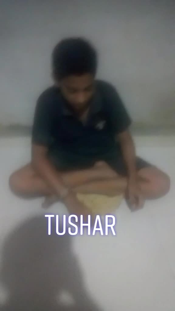 @Ravikant Sugate