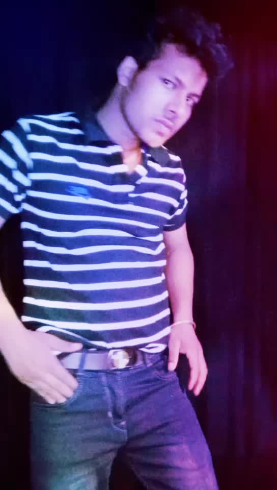 @Mithun Mandal