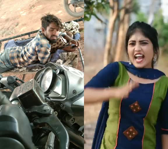 @Allu Reddy Nithya