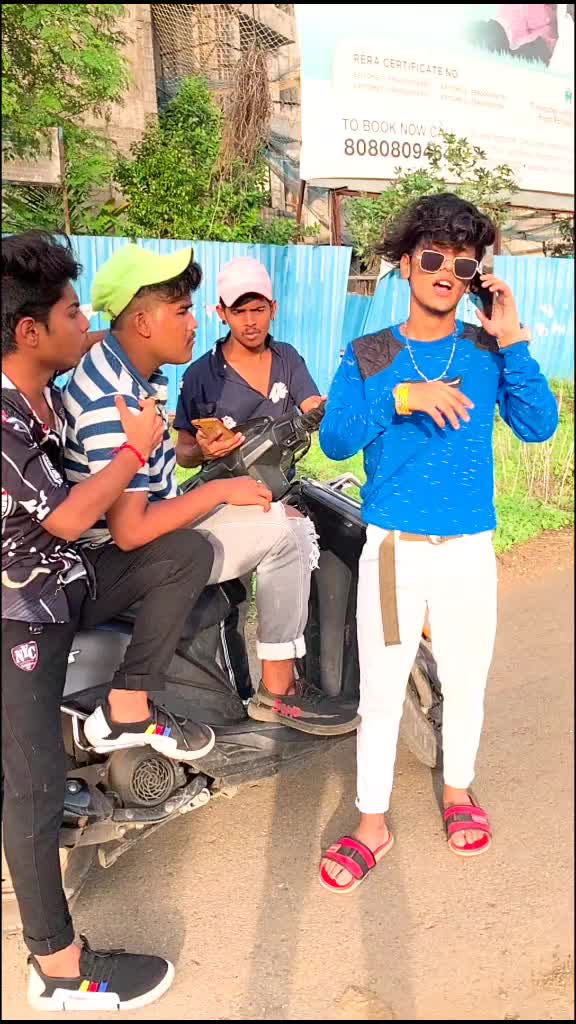 @👑Noty Boy Vinu👑