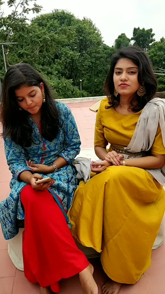 @Anusha Asokan