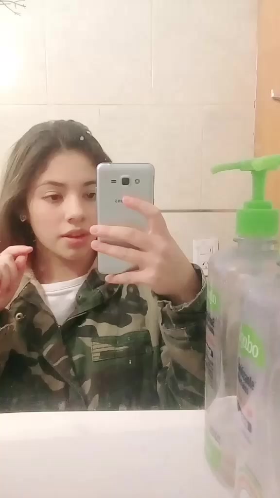 @Abril Orellano