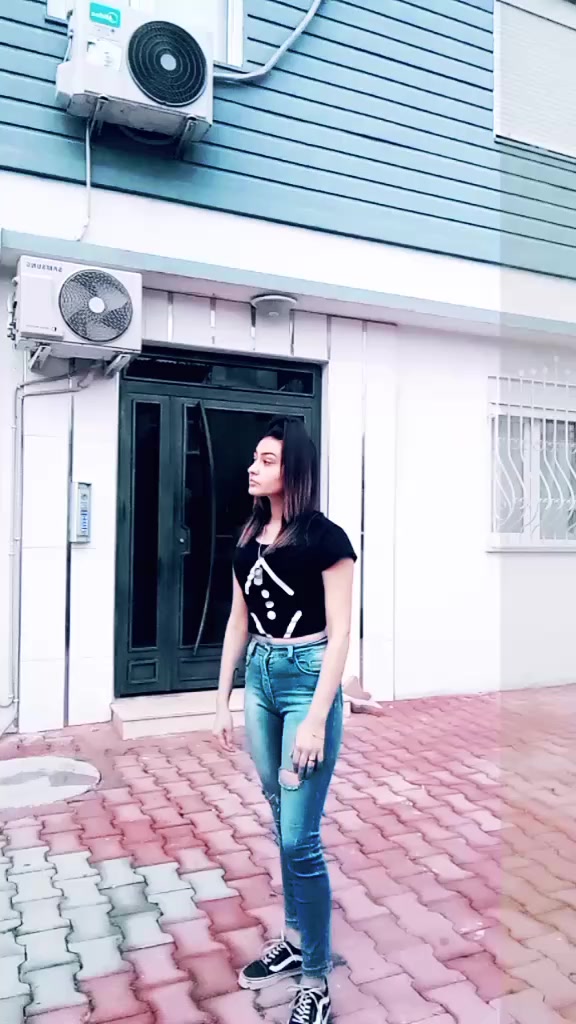 @nazlım