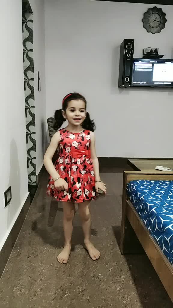 @Honey Pamnani