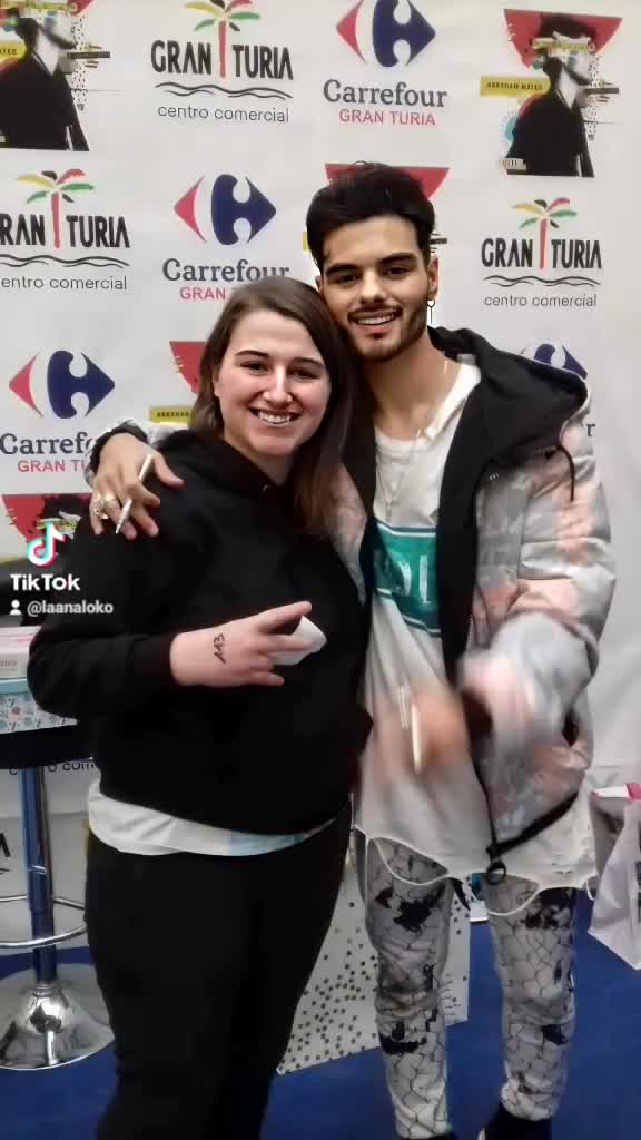 @Ana López