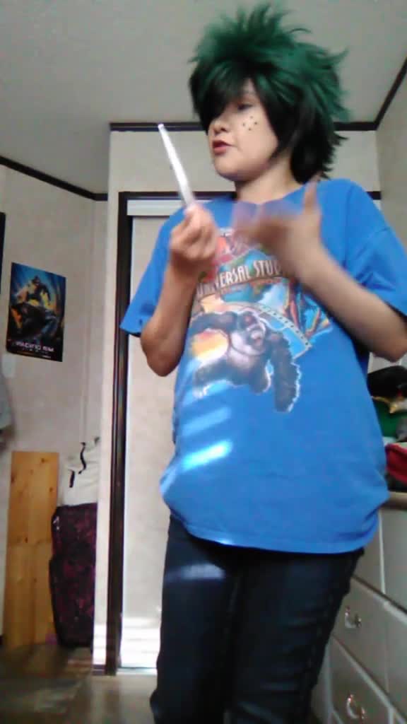 @Keiko & Zera