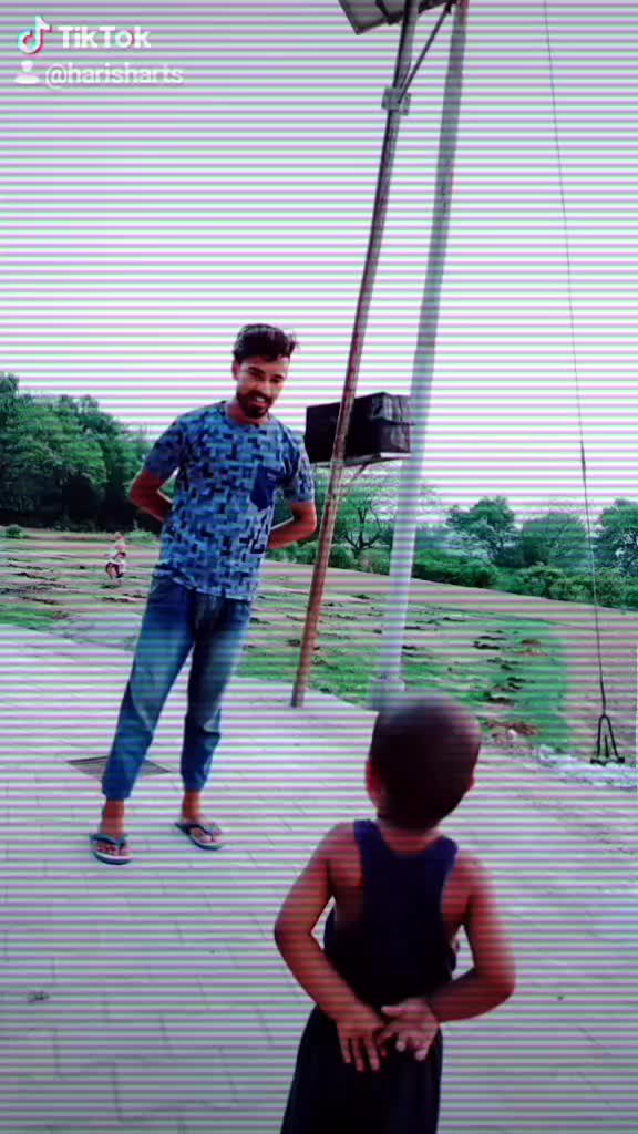 @Harish Arts