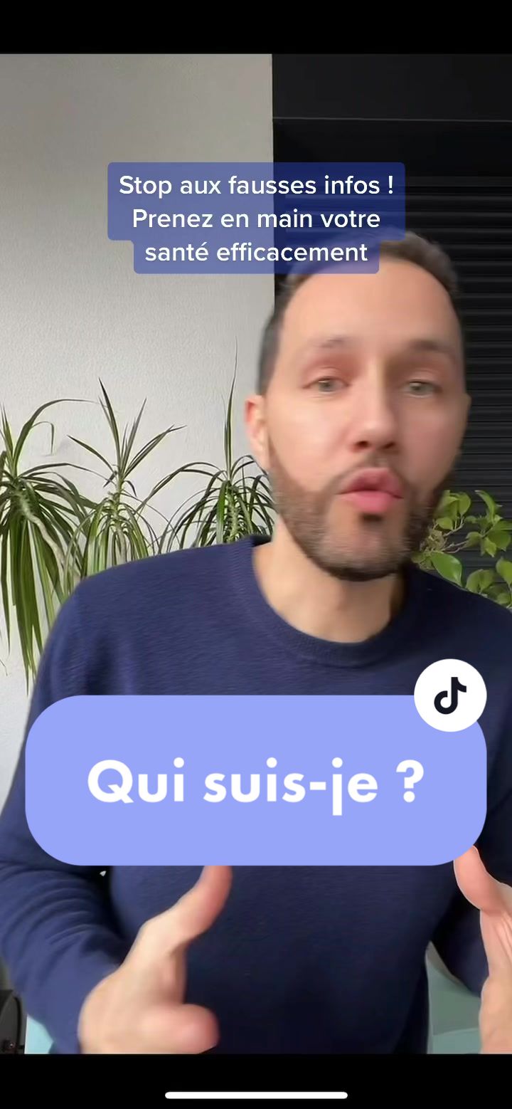 @Mathieu Sant&eacute; Naturelle