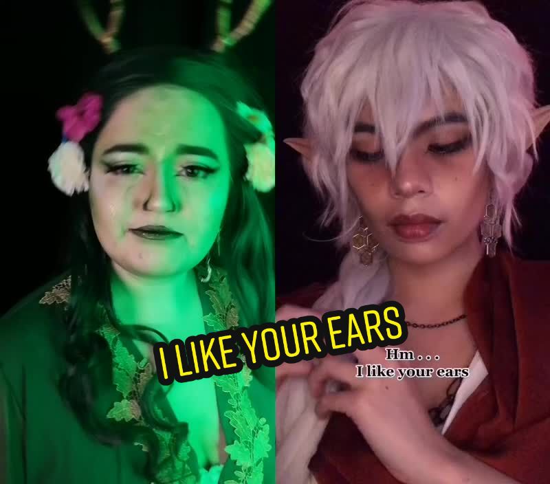 @Amy