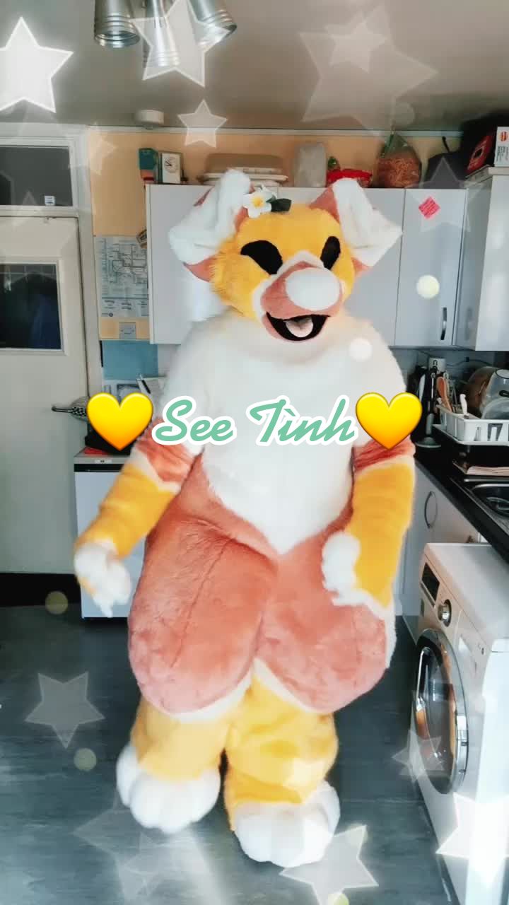 @Fluff Maker