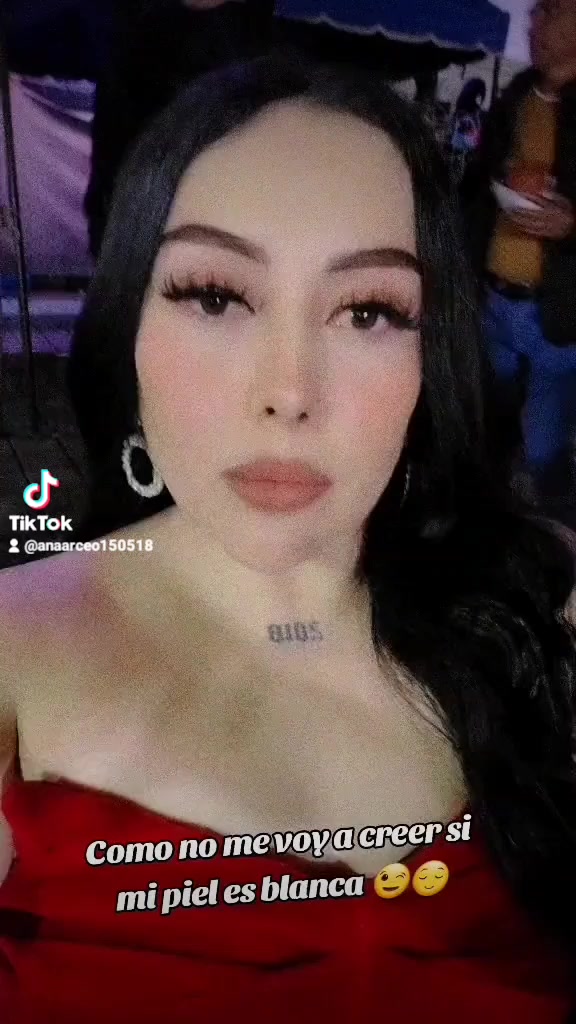 @ANA LA PELINEGRA 👸❤️🫦💅🫶🌸