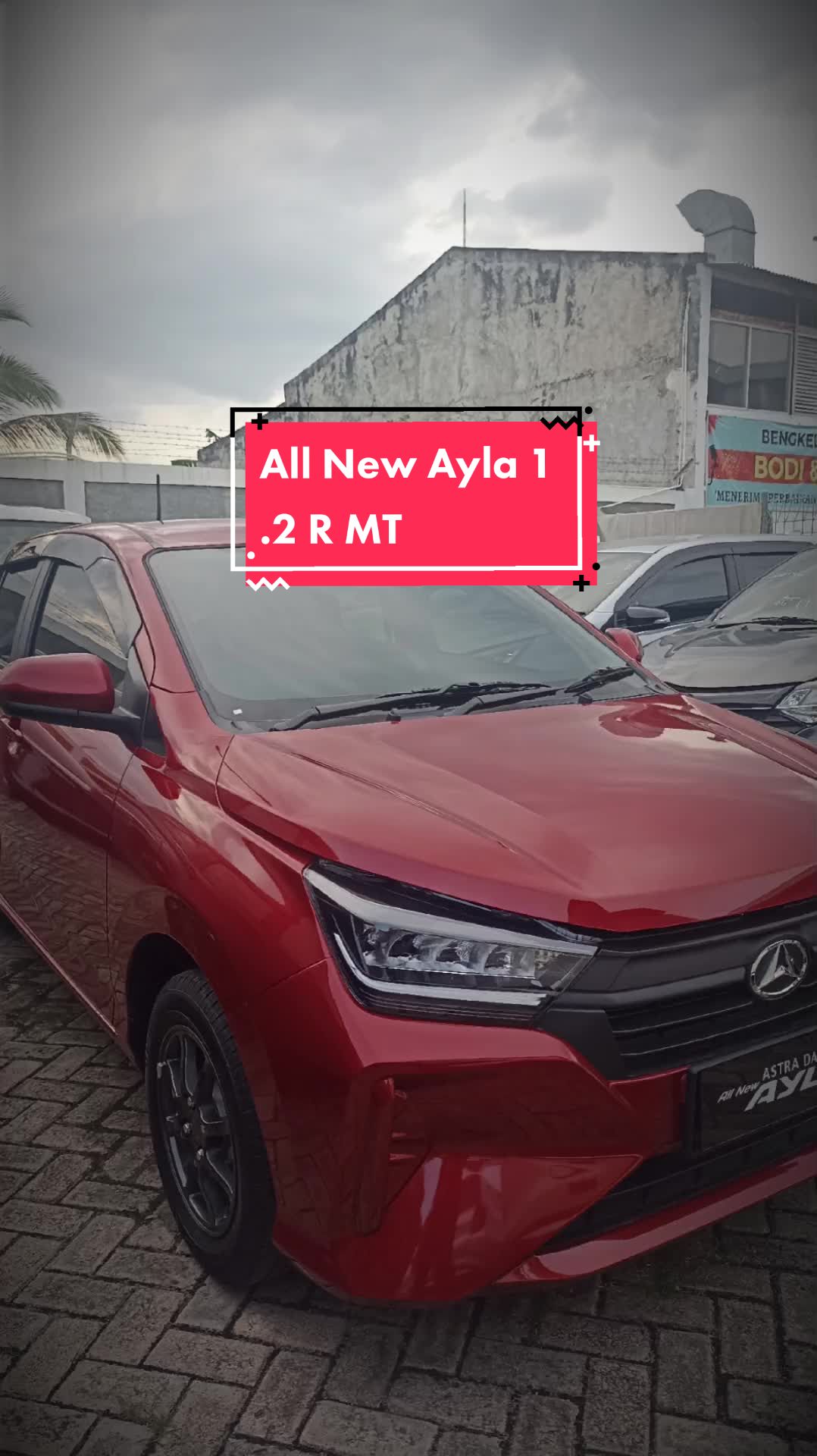 @Adam Laima || Daihatsu Gtlo