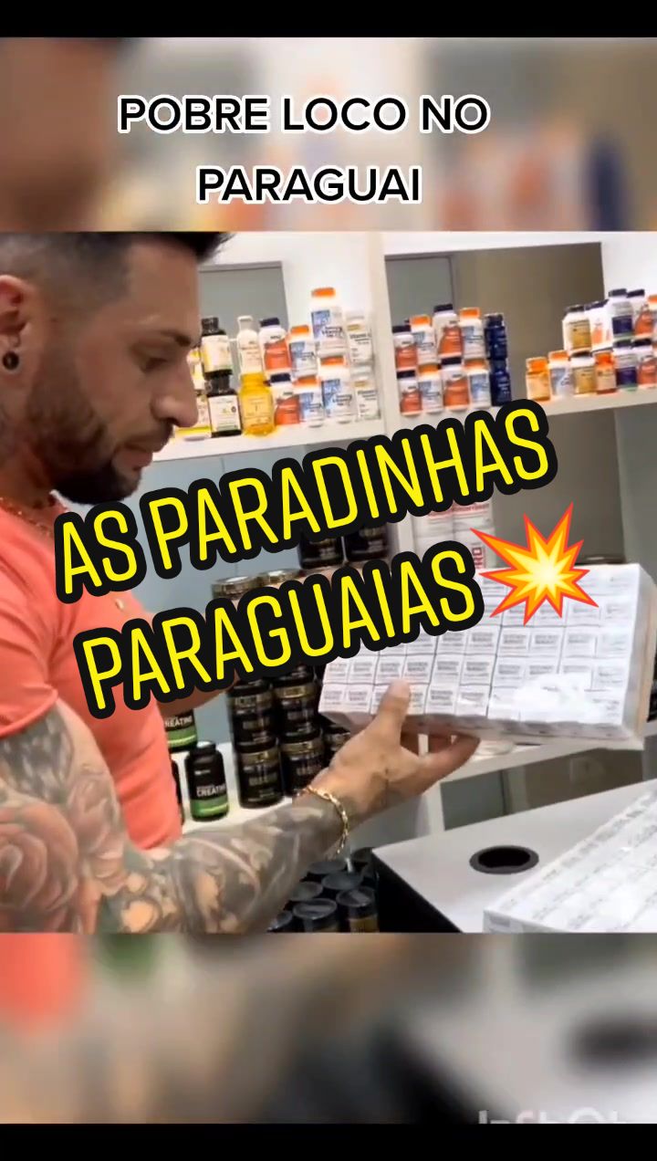 @Sinistro Marombeiro