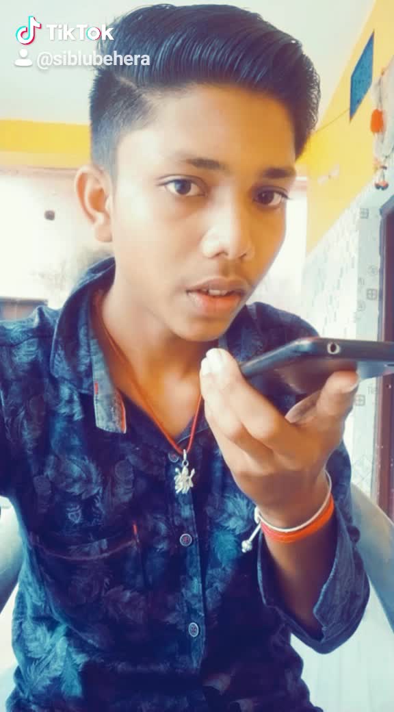 @Kumar Siblu