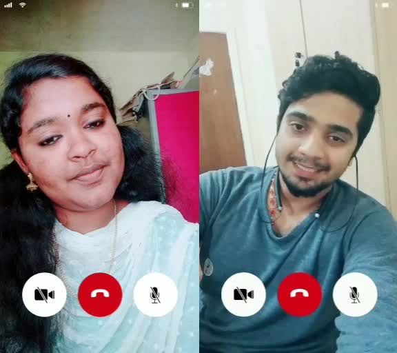 @achuz harsha