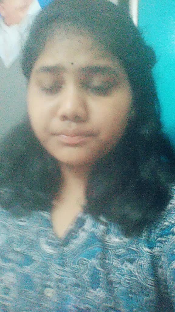 @poojitha balivada