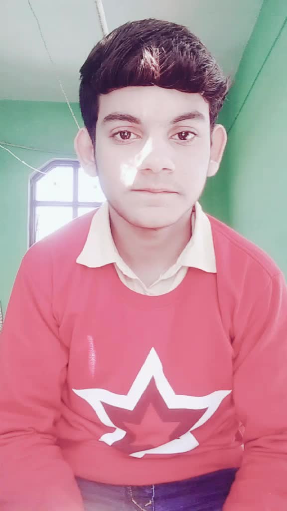 @Shashank Sharma