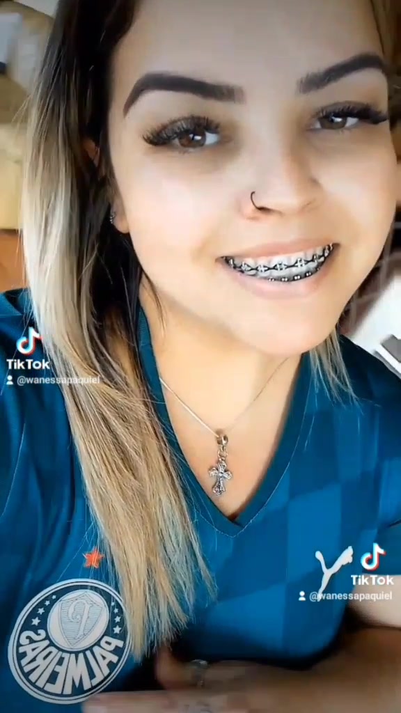 @Wanessa Paquiel